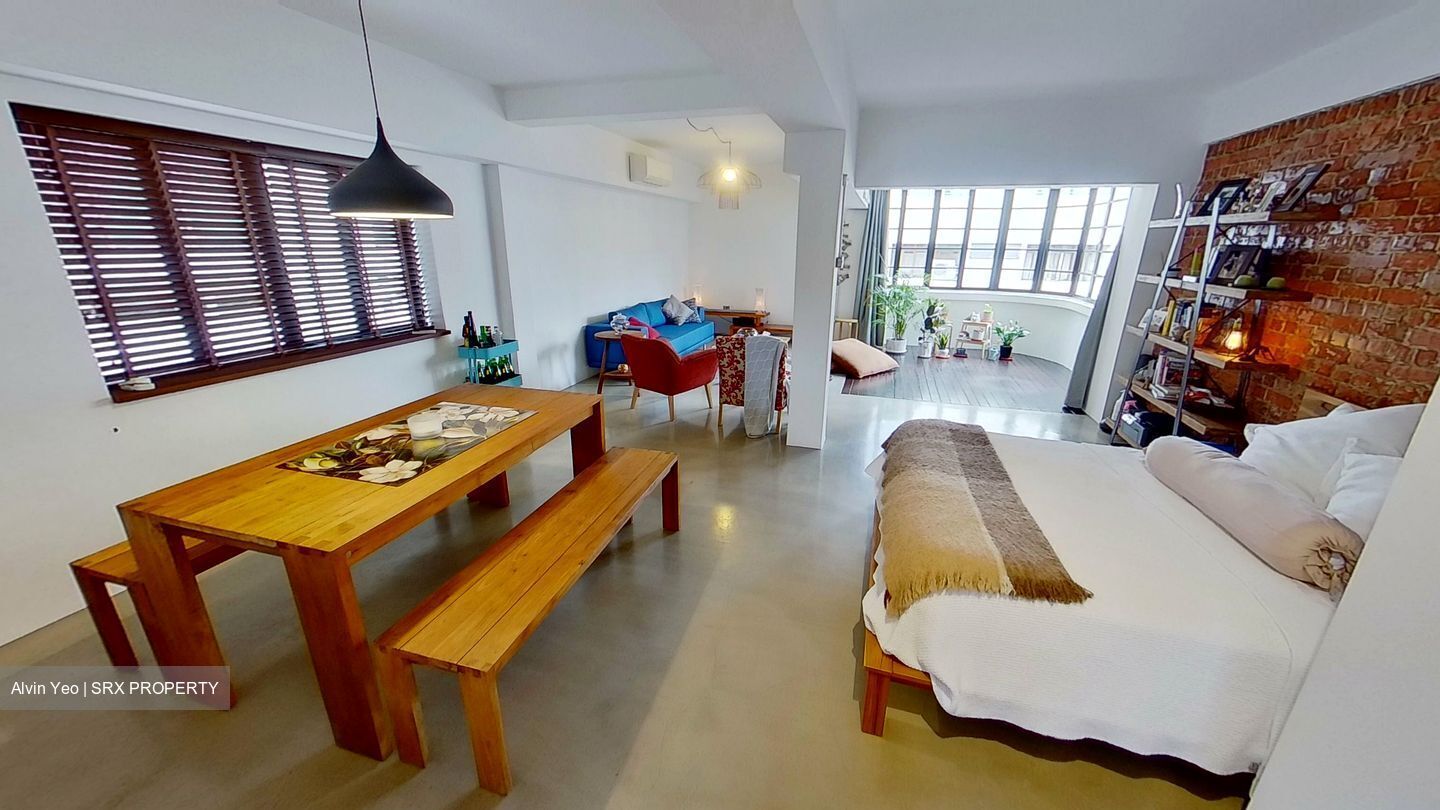 Yong Siak Street (D3), Apartment #588875951